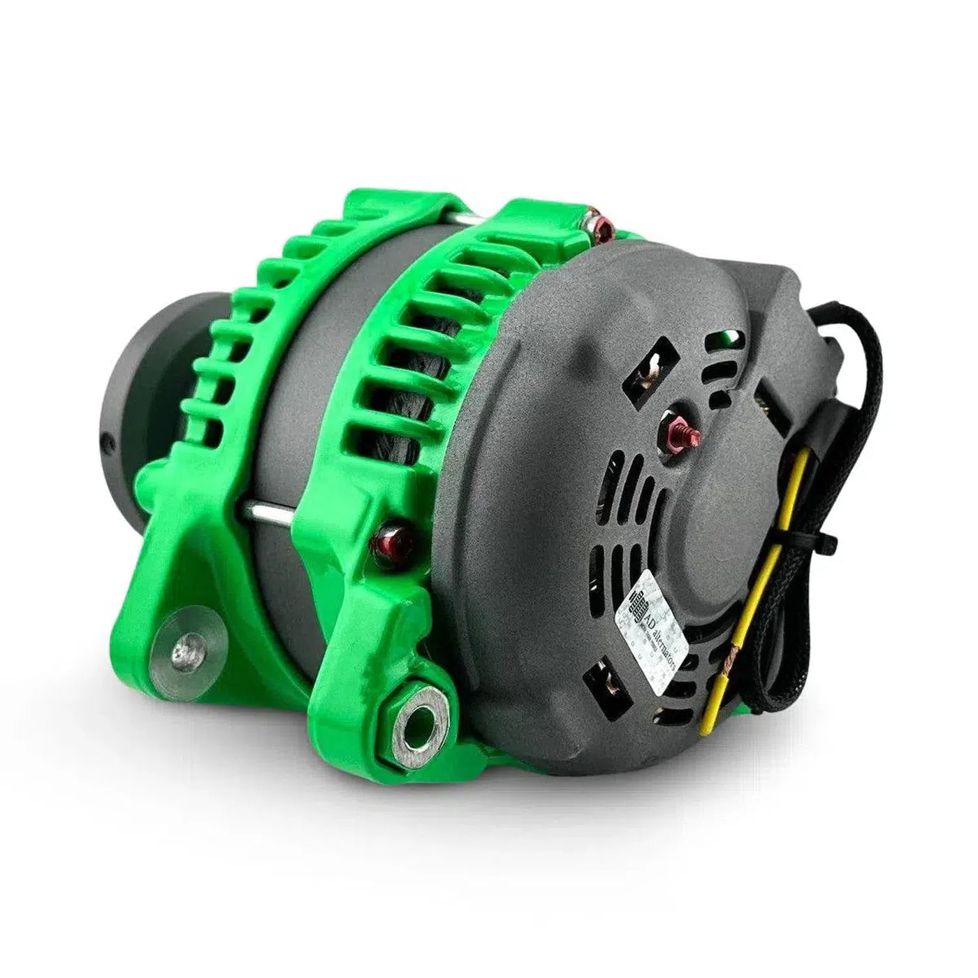 AD Alternators-Ford 1.8 TDCi 350A - 13.4V-16.2V-Ford alternator-masori-buy