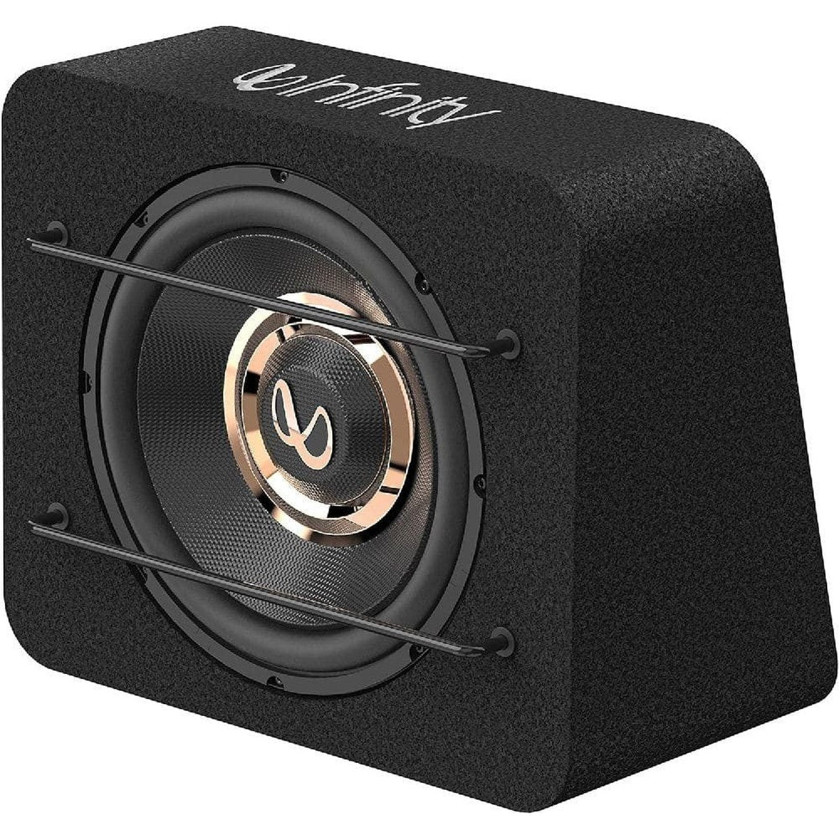 Infinity-Primus 1270B-12" (30cm) cabinet subwoofer-Masori.de