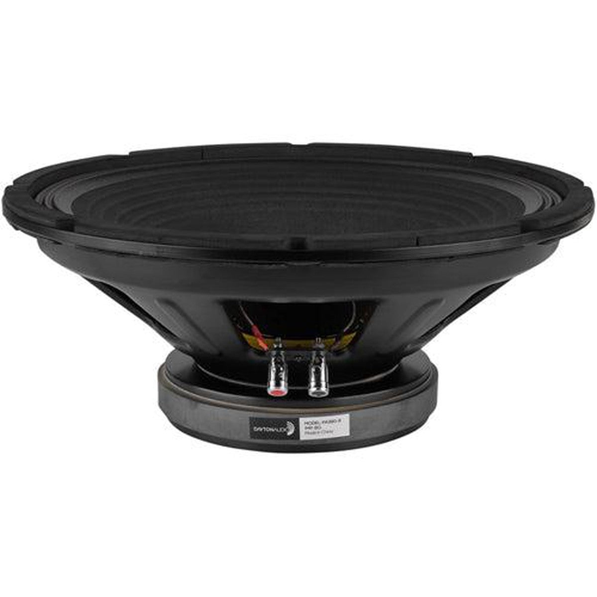 Dayton Audio-PA380-8-15" (38cm) bass-midrange driver-Masori.de