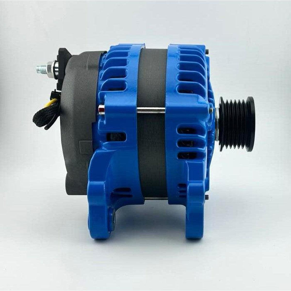 AD Alternators-VAG-Gruppe 320A - 13.4V-16.2V-VAG-Lichtmaschine-Masori.de