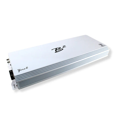 B2 Audio-Zero 6 (Yggdrasil)-1-channel amplifier-Masori.de