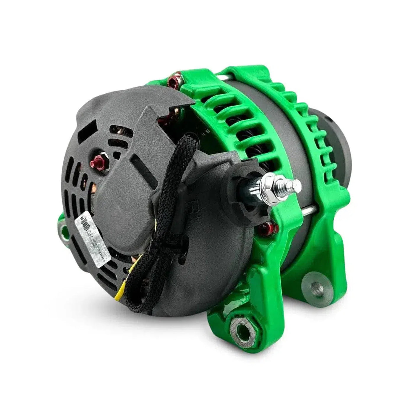 AD Alternators-Ford 1.8 TDCi 350A - 13.4V-16.2V-Ford alternator-masori-buy