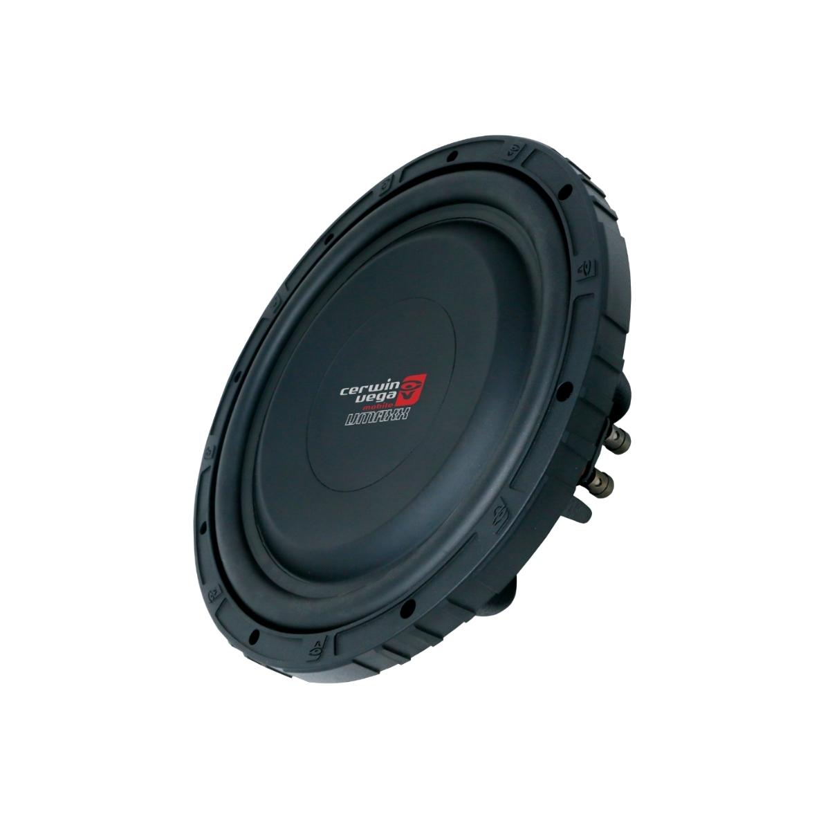 Cerwin Vega-VMAXS124-12" (30cm) Subwoofer-Masori.de