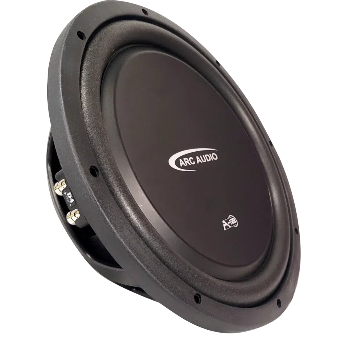 ARC Audio-A 12 D2/D4-12" (30cm) Subwoofer-Masori.de