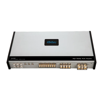 Rebec-A6150-6-Channel Amplifier-Masori.de