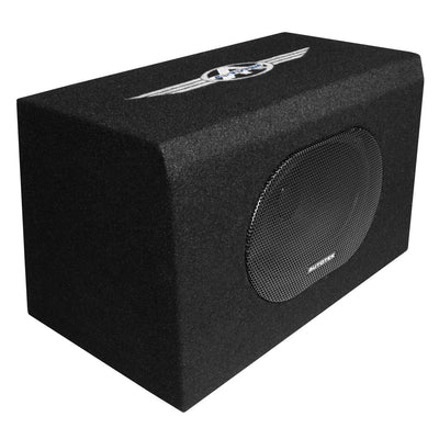 Autotek-A690RX-8" (20cm) cabinet subwoofer-Masori.de