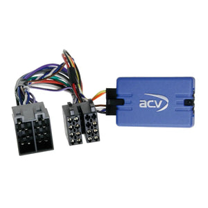 ACV-LFB Fiat ISO steering wheel remote control-Masori.de