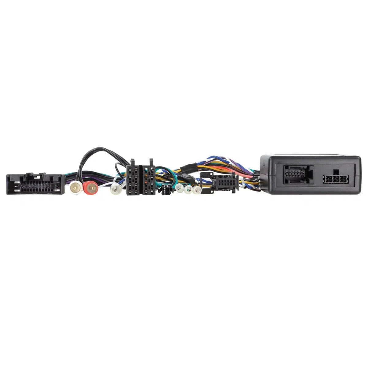 ACV-LFB Ford 24Pin/DisplayPlug-Steering wheel remote control-Masori.de