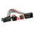 ACV-T-Cable Citroen/Dodge/Fiat/Jeep/Opel/Peugeot 52Pin-T-Adapter-Masori.de