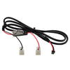 ACV-Y-cable branch connector Universal/Inbay® 5W/10W-Y-Adapter-Masori.de