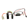 ACV-Y-Cable Universal ISO/Inbay® 5W/10W-Y-Adapter-Masori.de