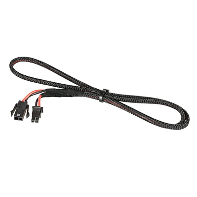 ACV-Y-cable extension Micro Fit(m)>Micro Fit(f) Inbay® 60cm-Y-Adapter-Masori.de