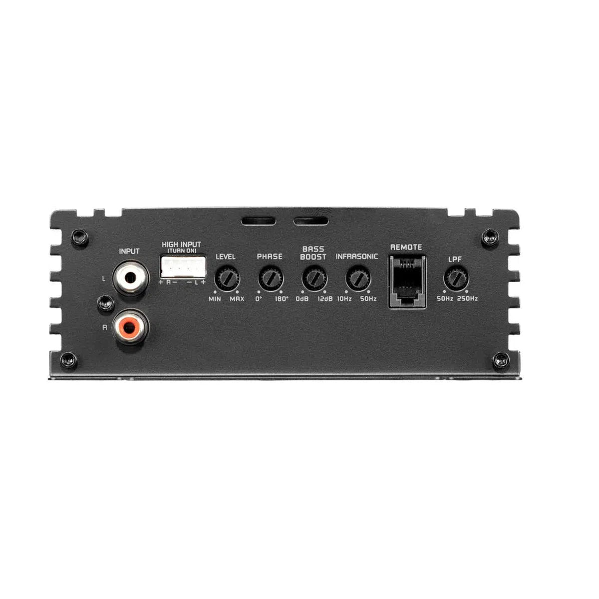 Damore-E750.1-1-channel amplifier-Masori.de