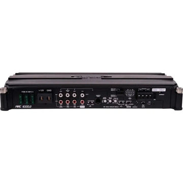 ARC Audio-ARC 1000.2-2-channel amplifier-Masori.de