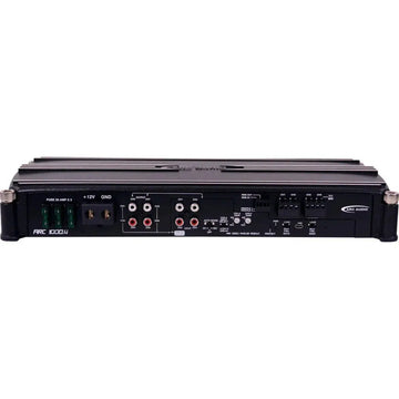 ARC Audio-ARC 1000.4-4-channel amplifier-Masori.de