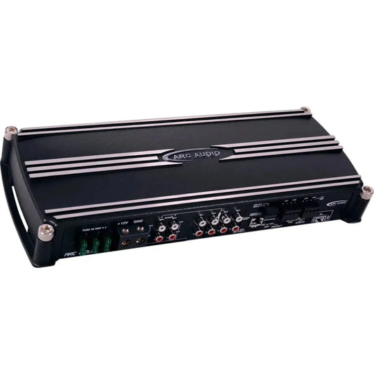 ARC Audio-ARC 1000.4-4-channel amplifier-Masori.de