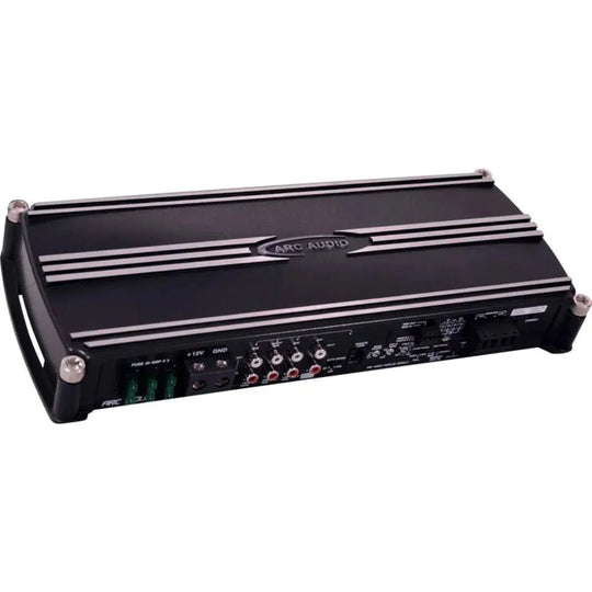 ARC Audio-ARC 1000.4 DSP-4-Channel DSP-Amplifier-Masori.de