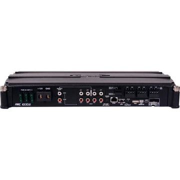 ARC Audio-ARC 1000.6-6-Channel Amplifier-Masori.de