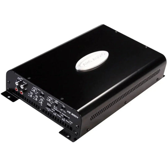 ARC Audio-KS300.4-4-channel amplifier-Masori.de