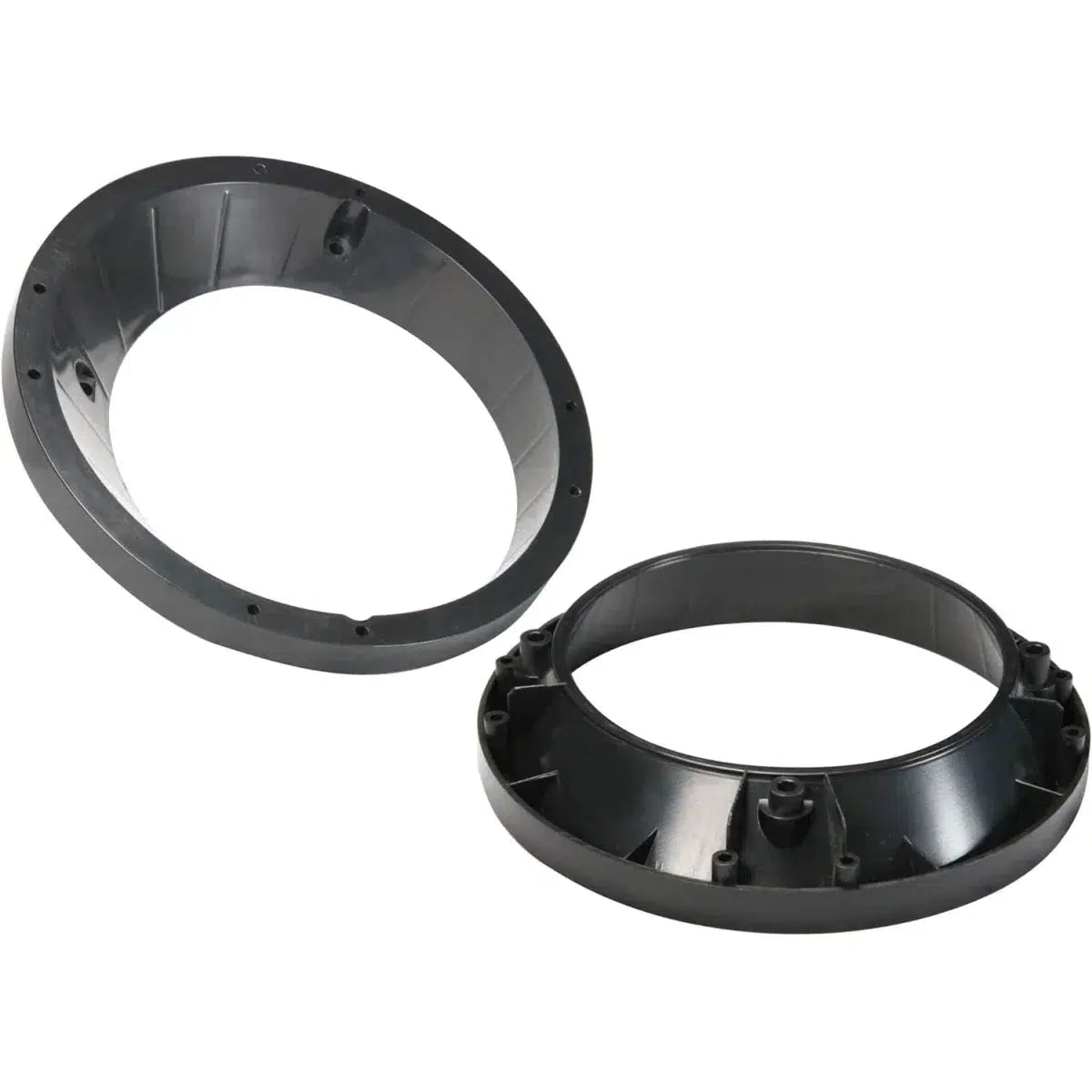 ARC Audio-Moto 6.5" Adapter-Harley-Davidson Motorcycle-Installation-Accessories-Masori.de