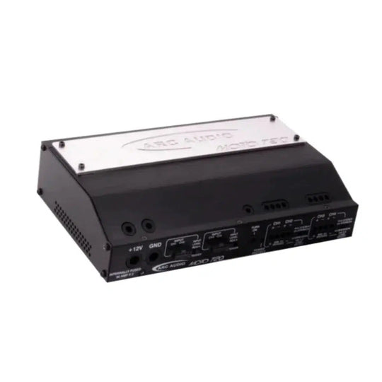 ARC Audio-Moto 720-4-Channel Amplifier-Masori.de
