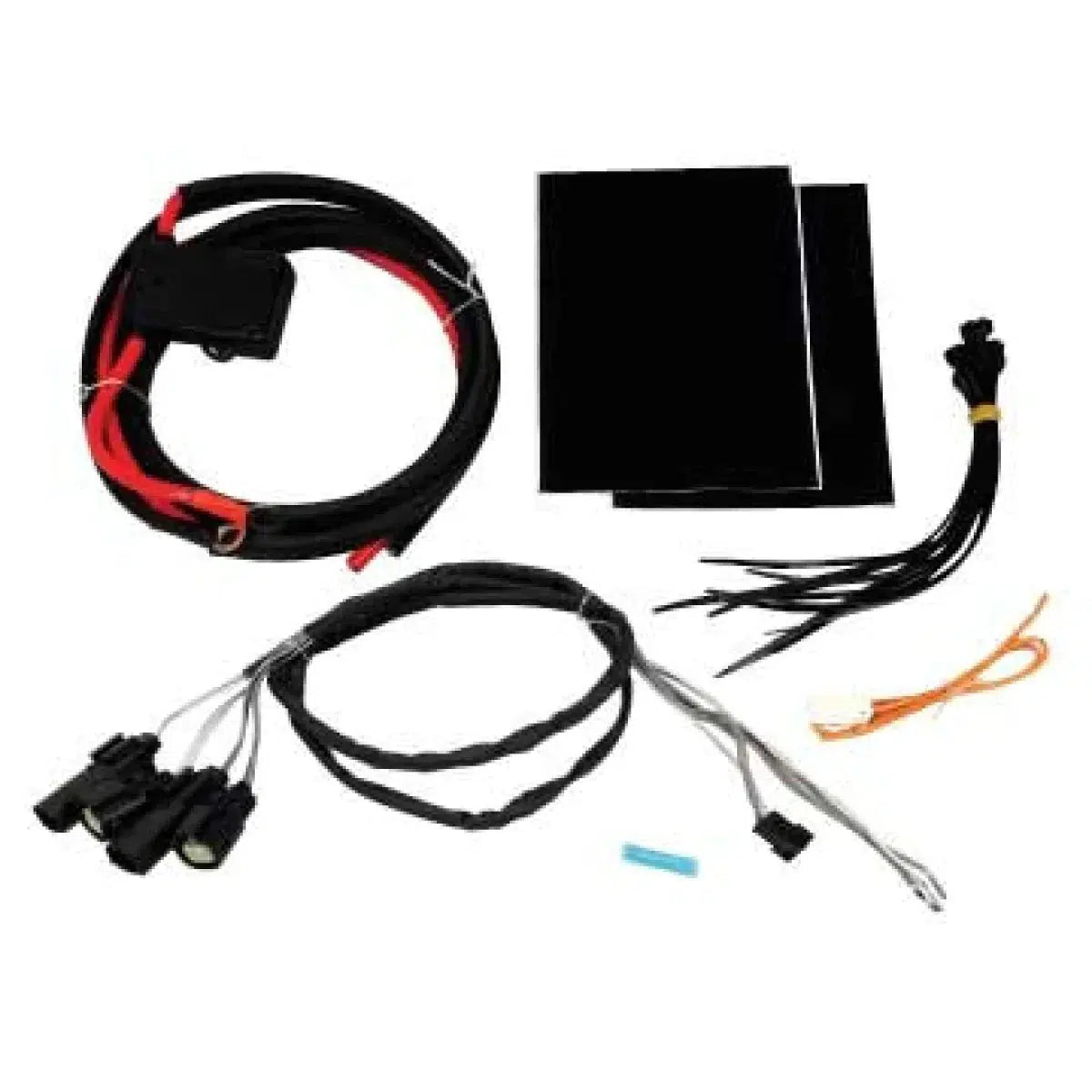 ARC Audio-Moto MPAK14-HD-Harley-Davidson-Motorcycle-Complete-Set-Masori.de