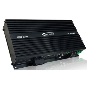 ARC Audio-Nighthawk-2-Channel Amplifier-Masori.de