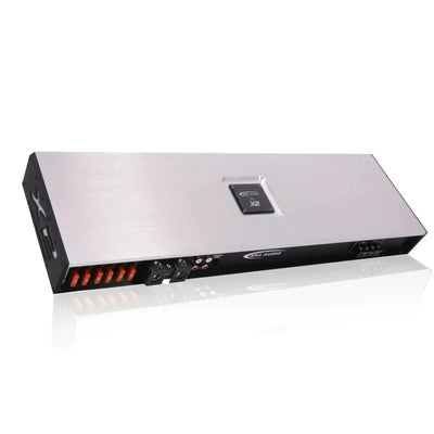 ARC Audio-X2 2500.1-1-channel amplifier-Masori.de