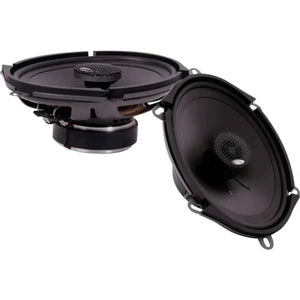 ARC Audio-X2 572-5 "x7" Coaxial Loudspeaker-Masori.de