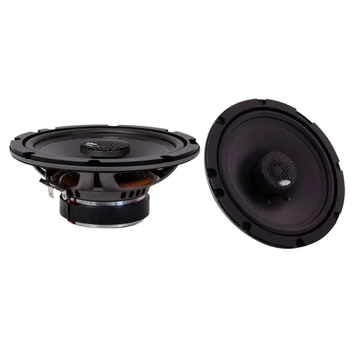 ARC Audio-X2 602-6.5" (16,5cm) Coaxial-Loudspeaker-Masori.de