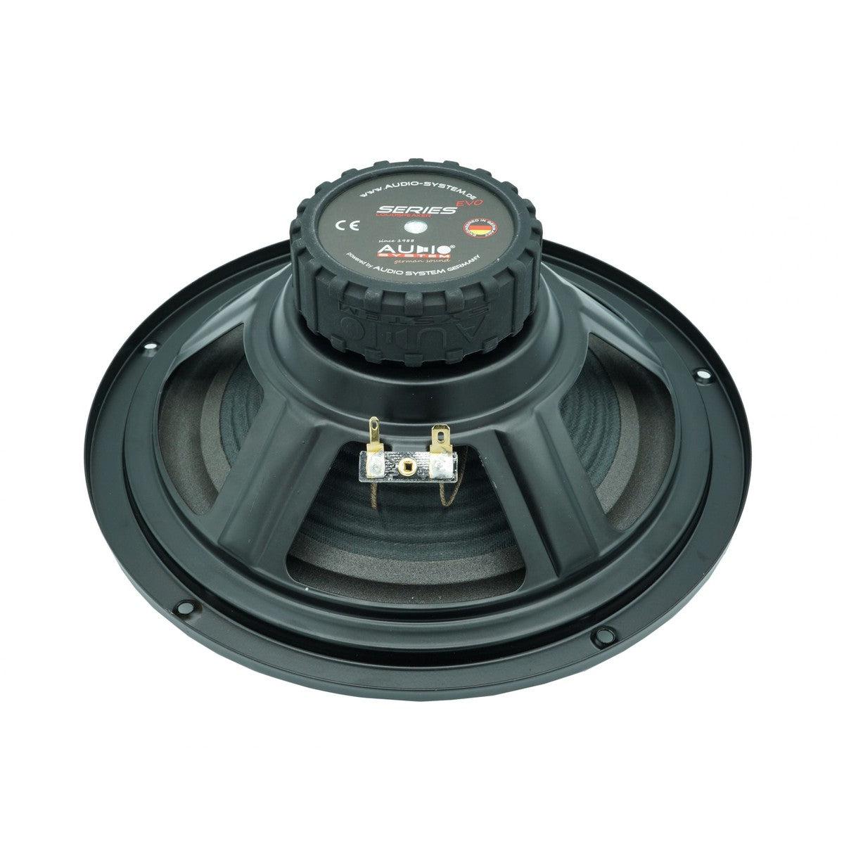 Audio System-X-ION X 200-4 Freeair Evo 2-8" (20cm) speaker set-Masori.de