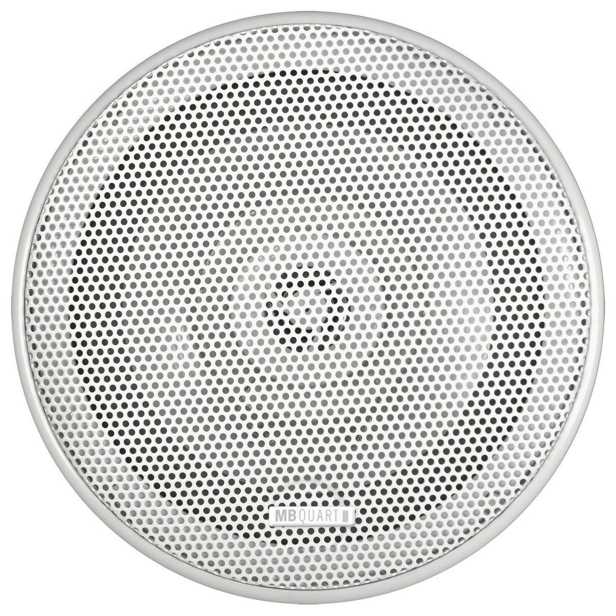 MB Quart-ASC116-6.5" (16,5cm) Coaxial-Loudspeaker-Masori.de