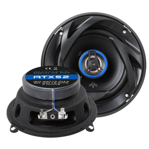 Autotek-ATX52-5" (13cm) coaxial loudspeaker-Masori.de