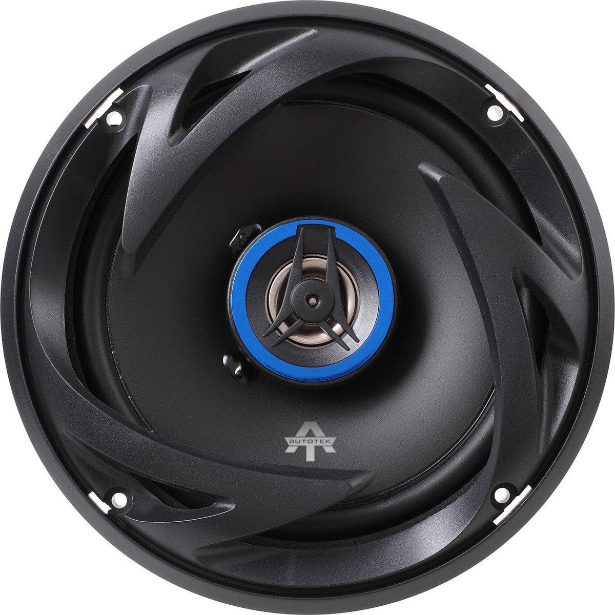 Autotek-ATX62-6.5" (16,5cm) Coaxial-Loudspeaker-Masori.de