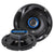 Autotek-ATX62-6.5" (16,5cm) Coaxial-Loudspeaker-Masori.de