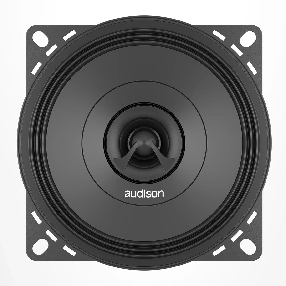 Audison-APX 4-4" (10cm) coaxial loudspeaker-Masori.de