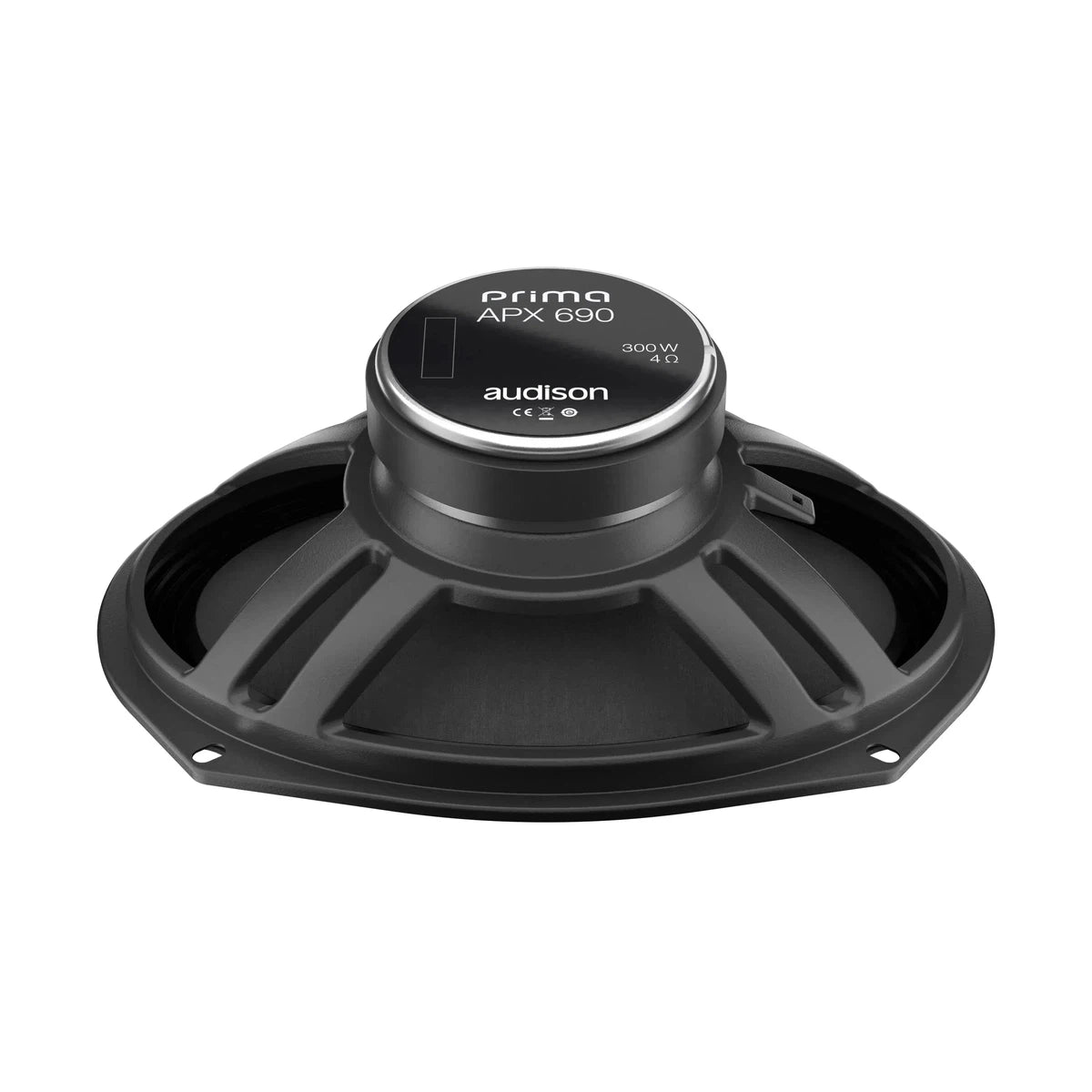 Audison-APX 690-6 "x9" Coaxial Loudspeaker-Masori.de