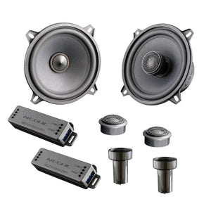 Ai-Sonic-S1-CX5.2-5" (13cm) speaker set-Masori.de