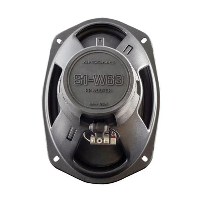 Ai-Sonic-S1-CX69.2-6 "x9" speaker set-Masori.de