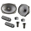 Ai-Sonic-S1-CX69.2-6 "x9" speaker set-Masori.de