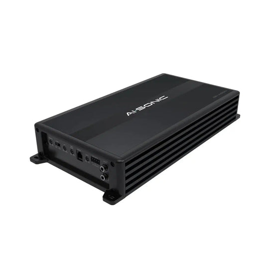 Ai-Sonic-S2-A1000.1-1-Channel Amplifier-Masori.de