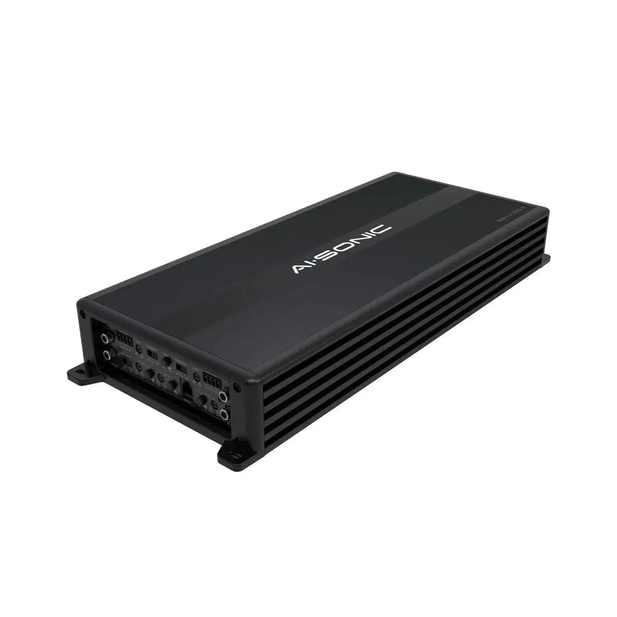 Ai-Sonic-S2-A100.4-4-Channel Amplifier-Masori.de