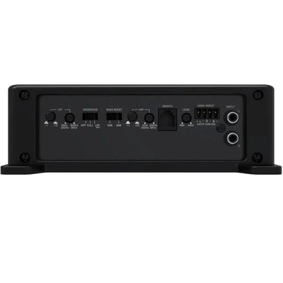 Ai-Sonic-S2-A150.2-2-Channel Amplifier-Masori.de