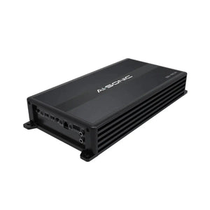 Ai-Sonic-S2-A150.2-2-Channel Amplifier-Masori.de