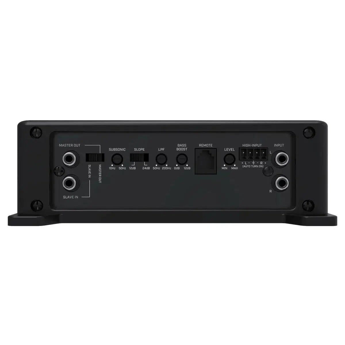 Ai-Sonic-S2-A2200.1-1-Channel Amplifier-Masori.de