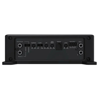 Ai-Sonic-S2-A2200.1-1-Channel Amplifier-Masori.de