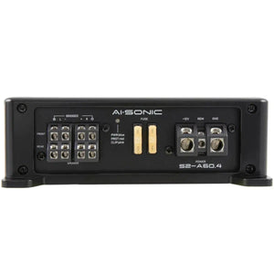 Ai-Sonic-S2-A60.4-4-Channel Amplifier-Masori.de