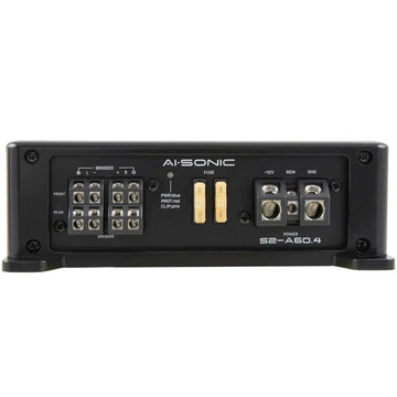 Ai-Sonic-S2-A60.4-4-Channel Amplifier-Masori.de