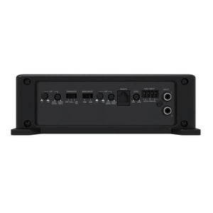 Ai-Sonic-S2-A65.2-2-Channel Amplifier-Masori.de