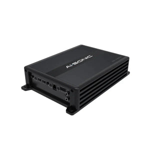 Ai-Sonic-S2-A65.2-2-Channel Amplifier-Masori.de